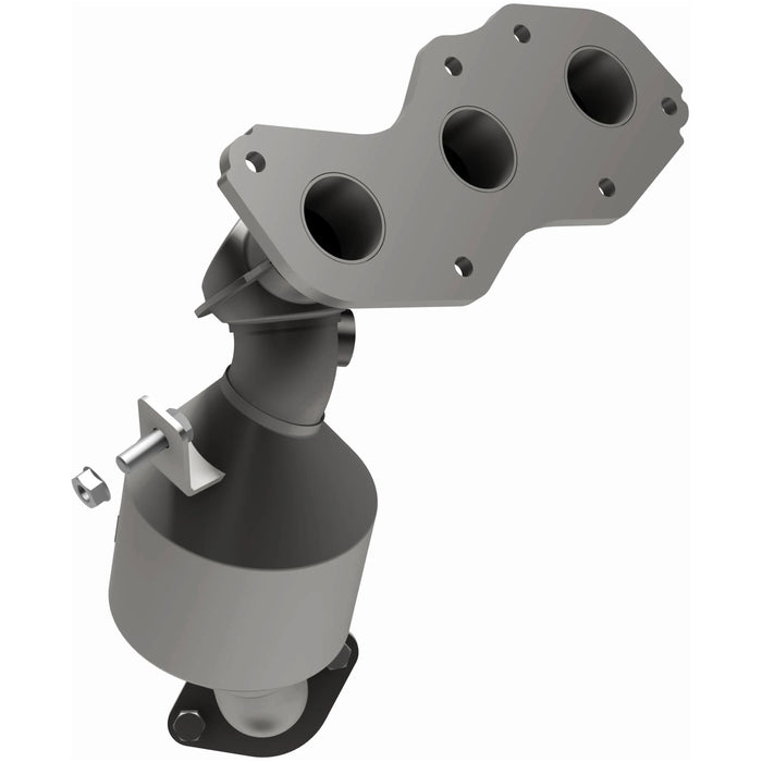 Exhaust Manifold with Integrated Catalytic Converter MagnaFlow 5582858