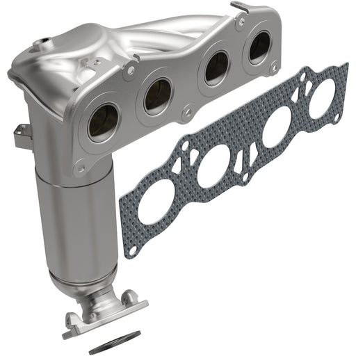 Exhaust Manifold with Integrated Catalytic Converter MagnaFlow 5631373