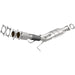 Catalytic Converter MagnaFlow 51465