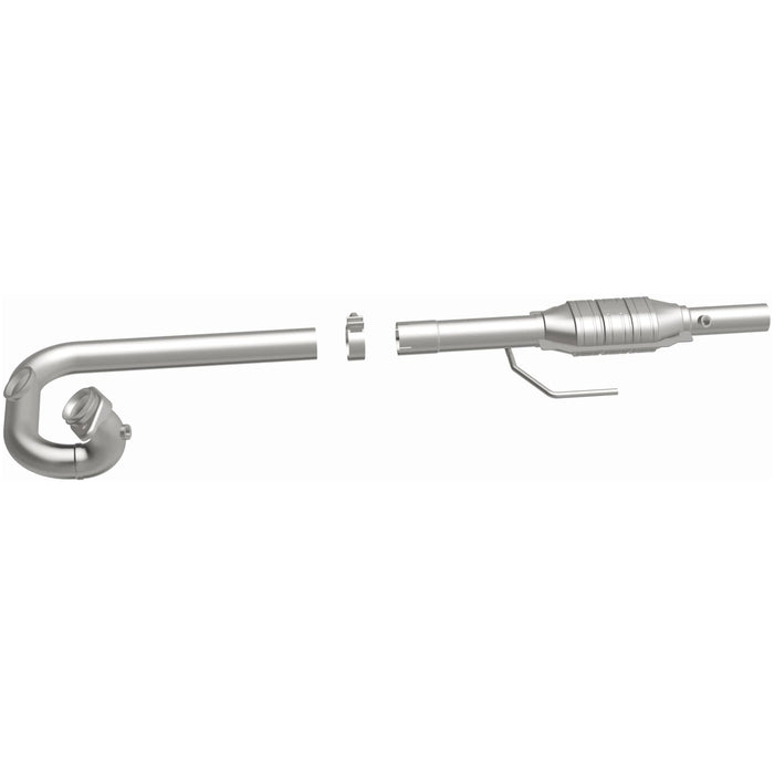 Catalytic Converter MagnaFlow 23227