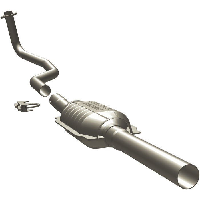 Catalytic Converter MagnaFlow 23834