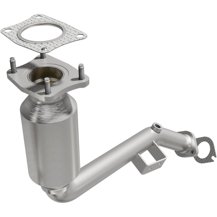 Catalytic Converter MagnaFlow 4481142