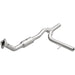 Catalytic Converter MagnaFlow 5451410