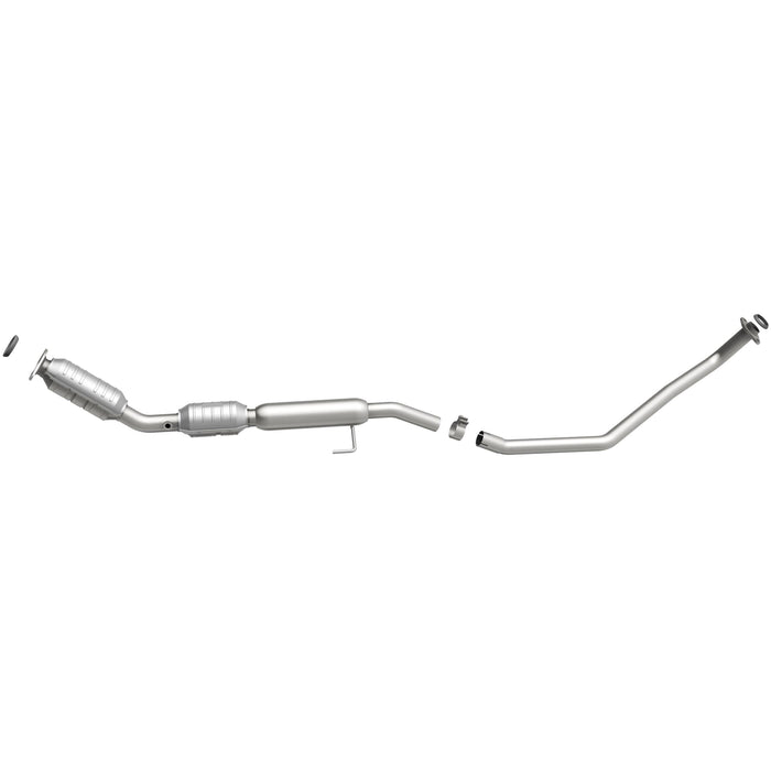 Catalytic Converter MagnaFlow 51496