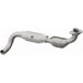 Catalytic Converter MagnaFlow 51238