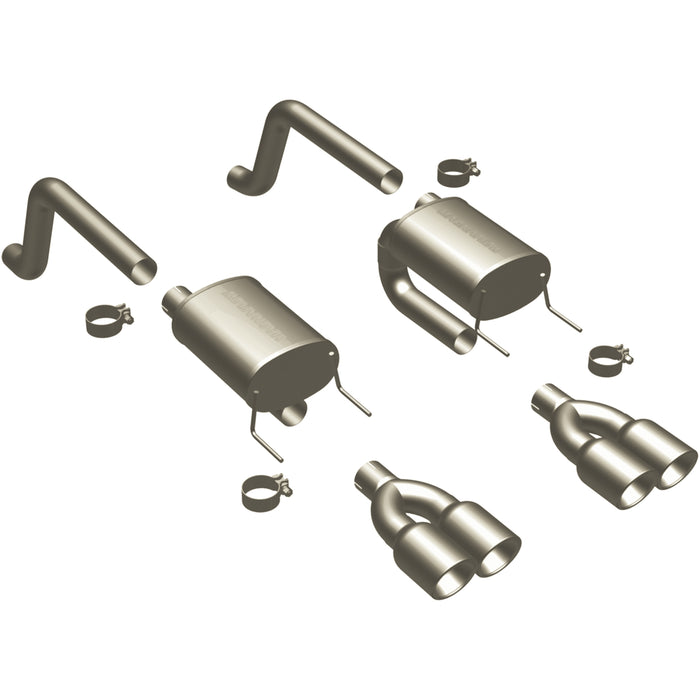 Exhaust System Kit MagnaFlow 16593