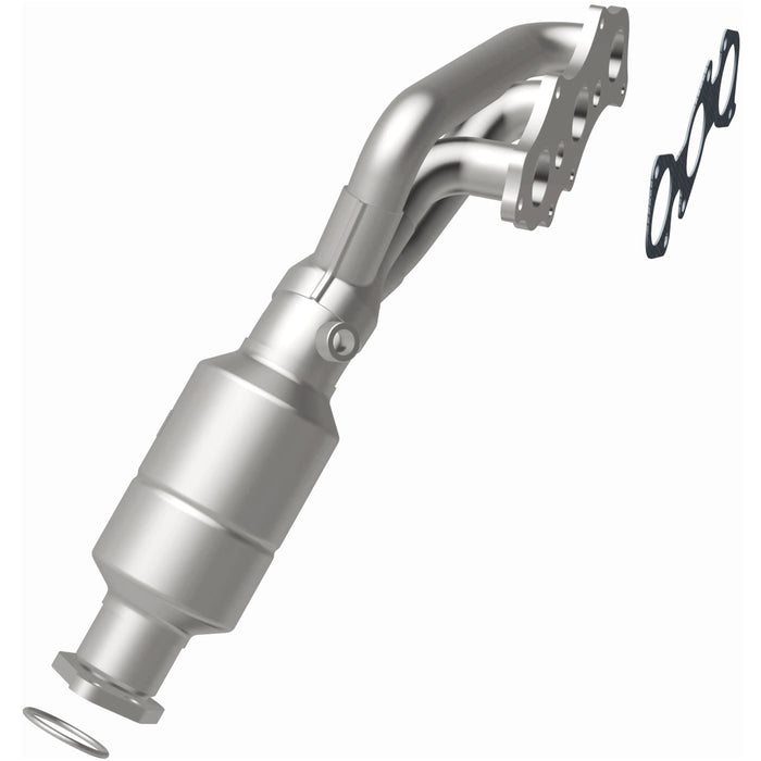 Exhaust Manifold with Integrated Catalytic Converter MagnaFlow 51198