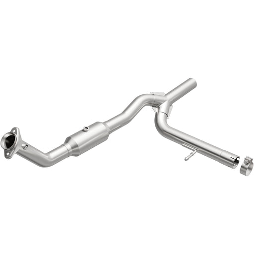 Catalytic Converter MagnaFlow 4651410
