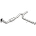 Catalytic Converter MagnaFlow 4651410