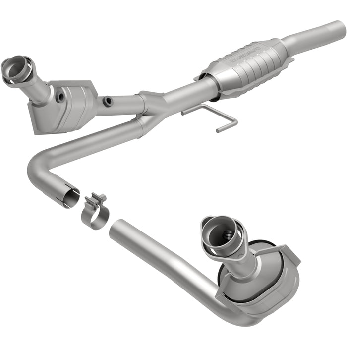Catalytic Converter MagnaFlow 93414