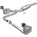 Catalytic Converter MagnaFlow 93414