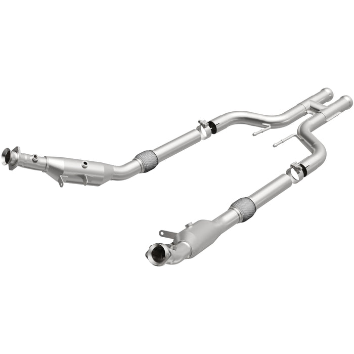Catalytic Converter MagnaFlow 21-501
