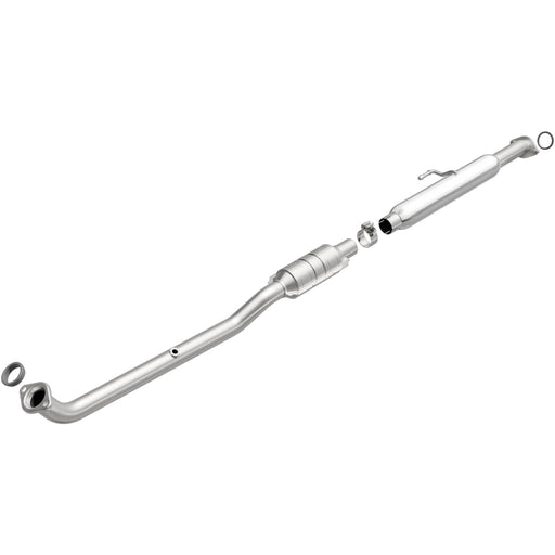 Catalytic Converter MagnaFlow 52095