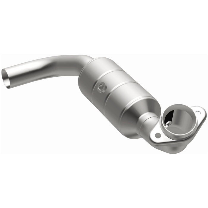 Catalytic Converter MagnaFlow 4551409
