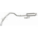 Exhaust System Kit MagnaFlow 19424