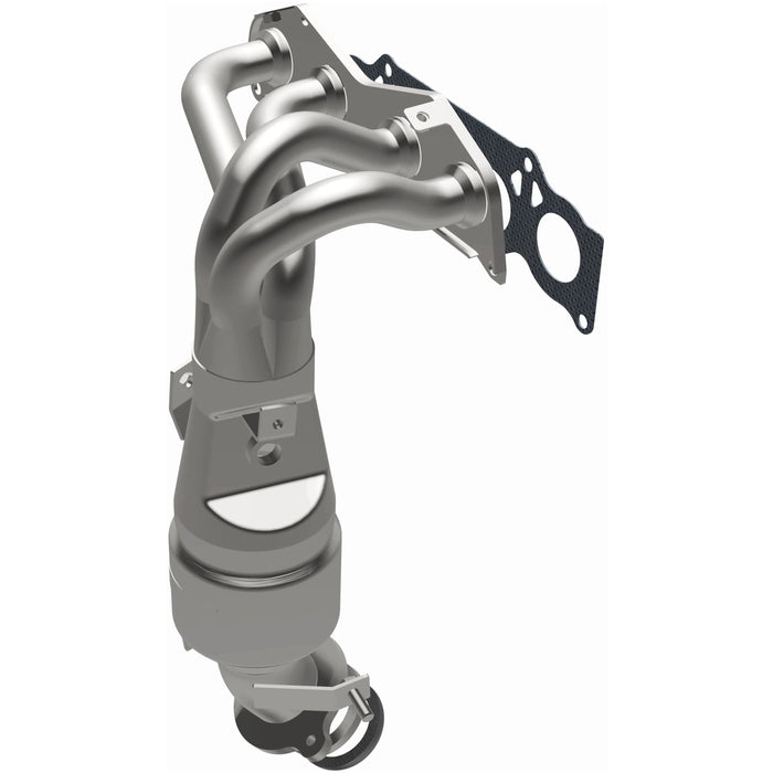 Exhaust Manifold with Integrated Catalytic Converter MagnaFlow 50467