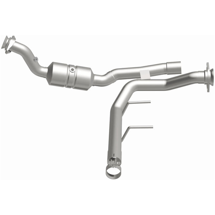 Catalytic Converter MagnaFlow 52592
