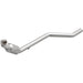 Catalytic Converter MagnaFlow 4481179