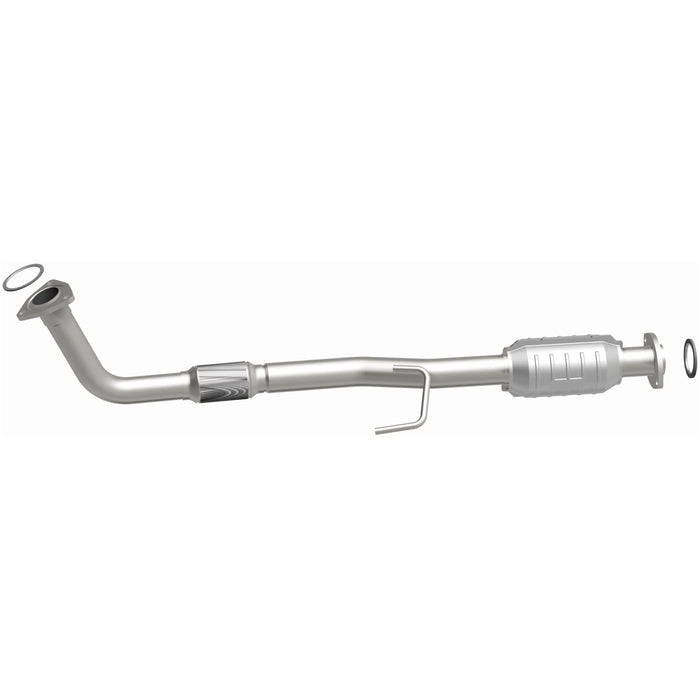 Catalytic Converter MagnaFlow 457015