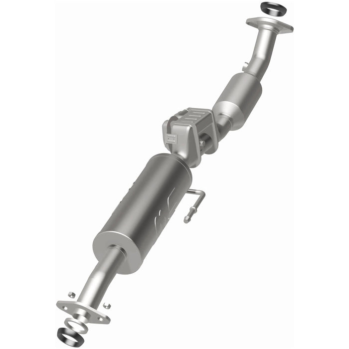 Catalytic Converter MagnaFlow 280468