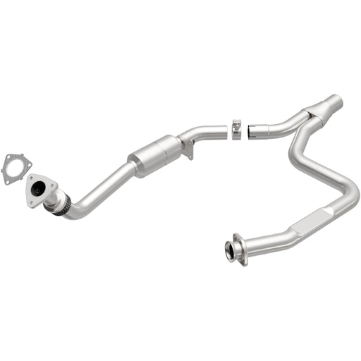 Catalytic Converter MagnaFlow 23476