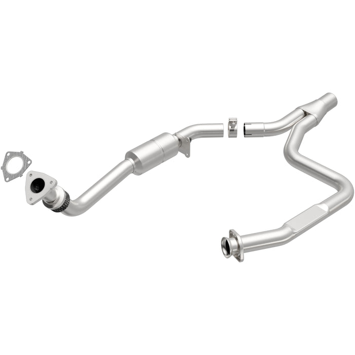 Catalytic Converter MagnaFlow 23476