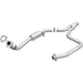 Catalytic Converter MagnaFlow 23476