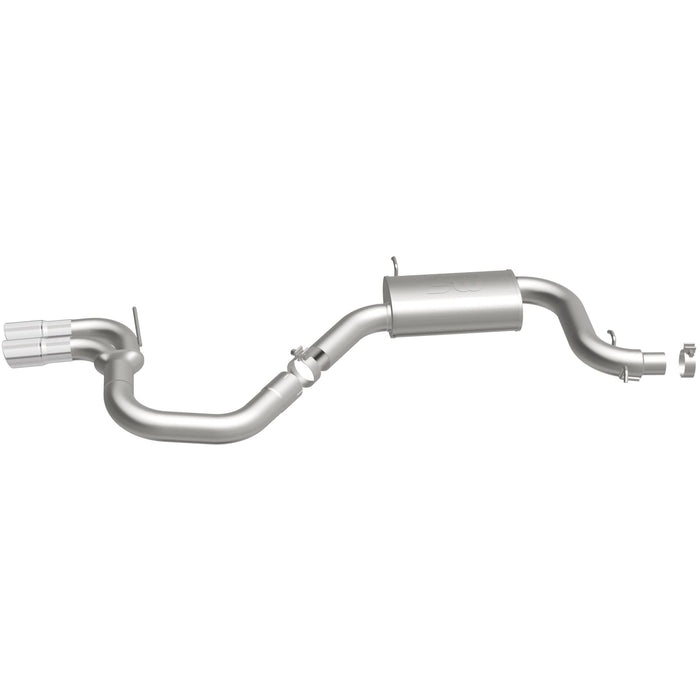Exhaust System Kit MagnaFlow 16691