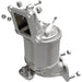 Exhaust Manifold with Integrated Catalytic Converter MagnaFlow 290133