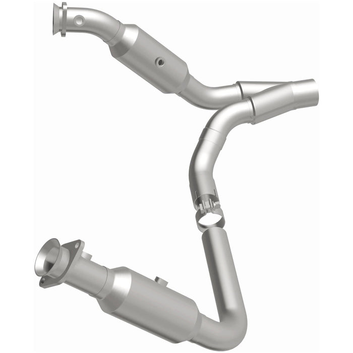 Catalytic Converter MagnaFlow 5451664