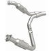 Catalytic Converter MagnaFlow 5451664