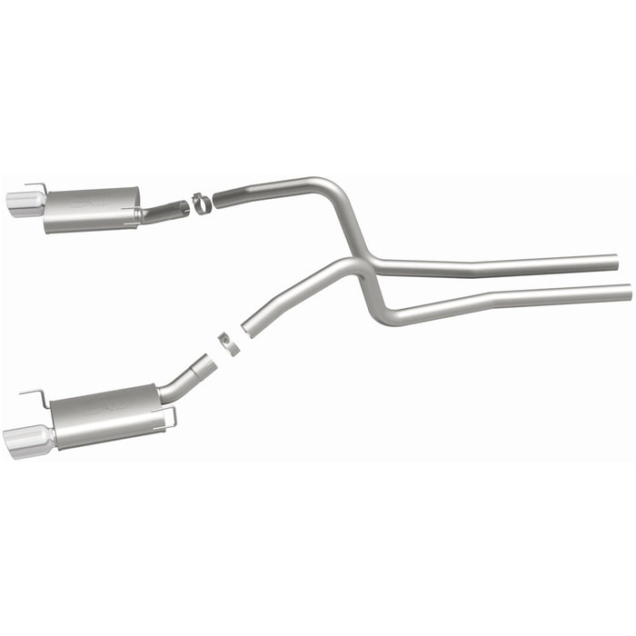 Exhaust System Kit MagnaFlow 15881