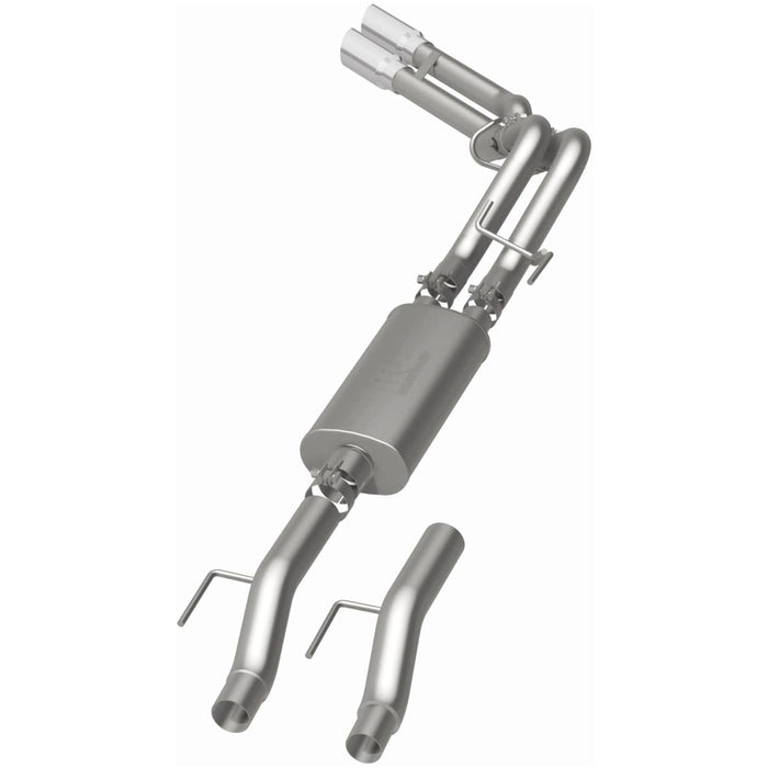 Exhaust System Kit MagnaFlow 19565