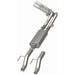 Exhaust System Kit MagnaFlow 19565