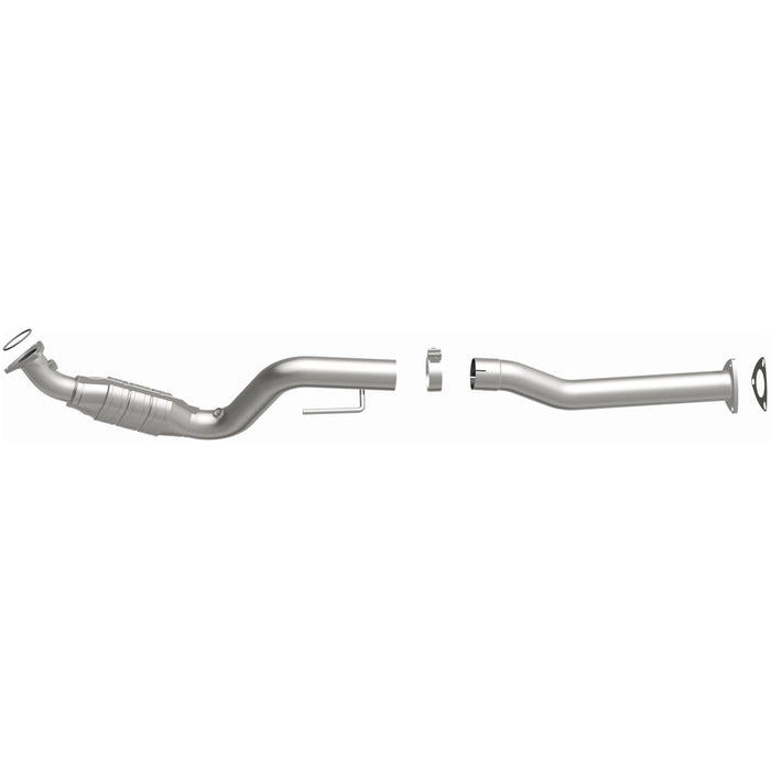 Catalytic Converter MagnaFlow 5582534
