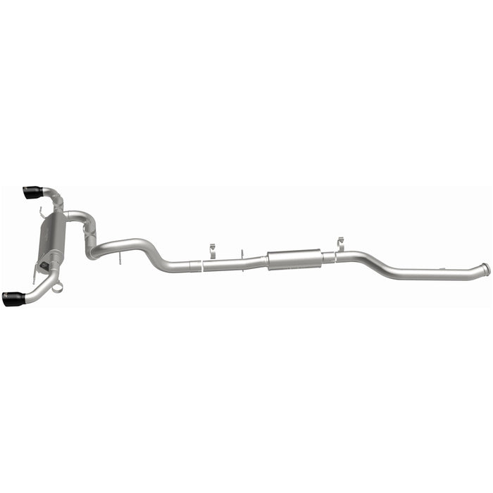Exhaust System Kit MagnaFlow 19702