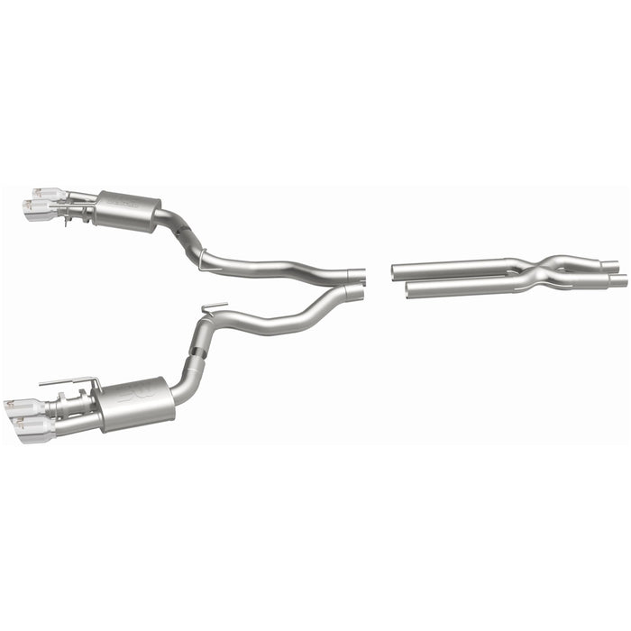 Exhaust System Kit MagnaFlow 19368