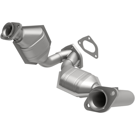 Catalytic Converter MagnaFlow 93110