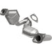 Catalytic Converter MagnaFlow 93110