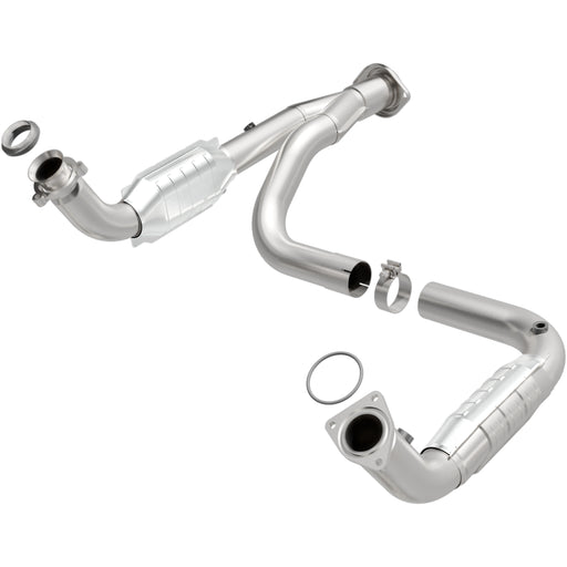 Catalytic Converter MagnaFlow 49679