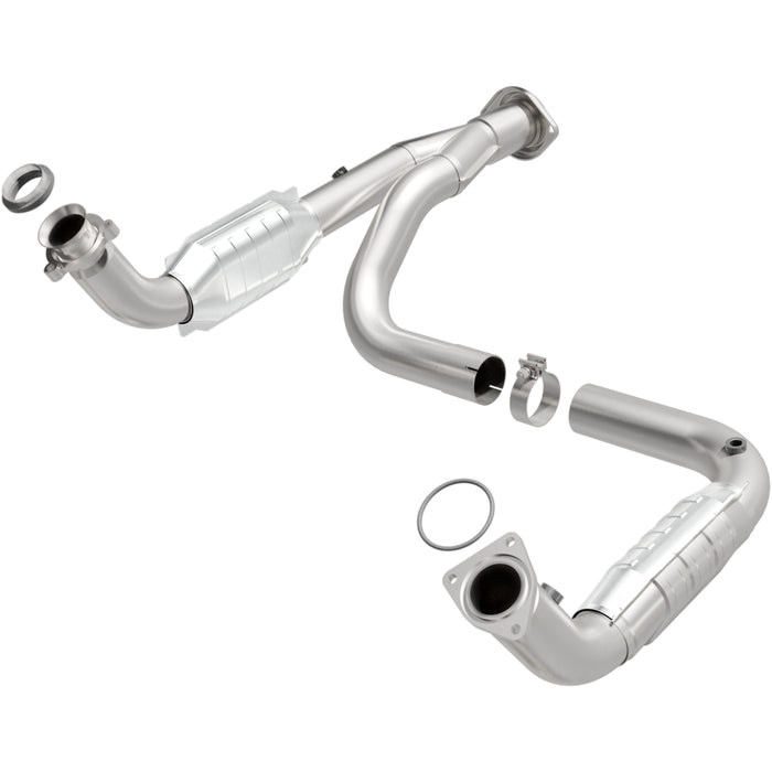 Catalytic Converter MagnaFlow 49679