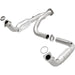 Catalytic Converter MagnaFlow 49679