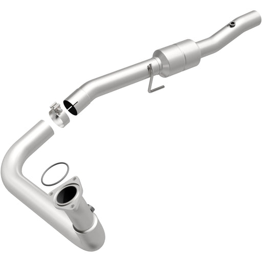 Catalytic Converter MagnaFlow 49643
