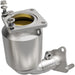 Catalytic Converter MagnaFlow 51846