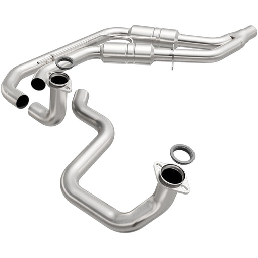 Catalytic Converter MagnaFlow 3322479