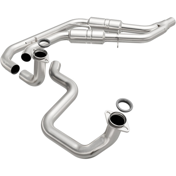 Catalytic Converter MagnaFlow 3322479