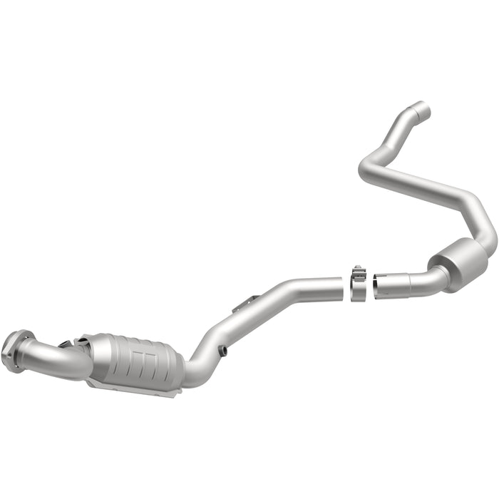 Catalytic Converter MagnaFlow 24570