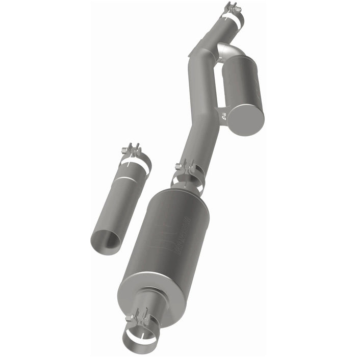 Exhaust Muffler Kit MagnaFlow 19533