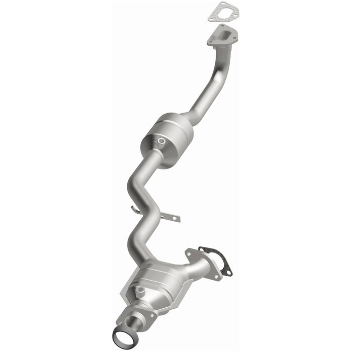 Exhaust Manifold with Integrated Catalytic Converter MagnaFlow 51864