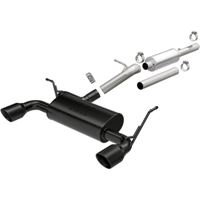 Exhaust System Kit MagnaFlow 19327